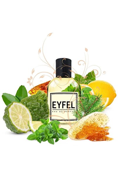 Eyfel Parfüm Eyfel Erkek Parfüm M76 50 Ml