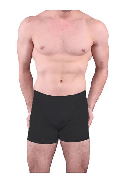 Tutku 114 Ανδρικά Lycra Boxers 12 Πακ