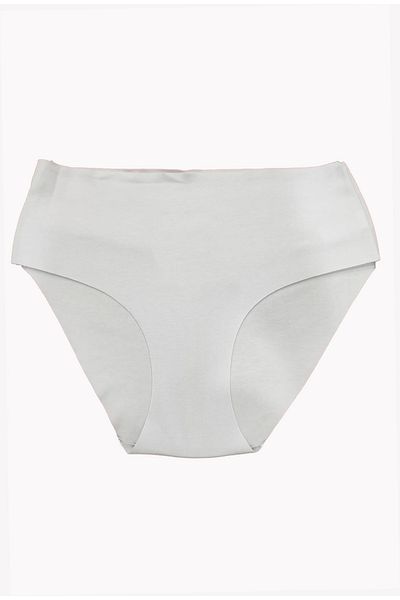 papatya lingerie 3817 Γυναικείο βαμβακερό εσώρουχο μεγάλου μεγέθους Laser Cut