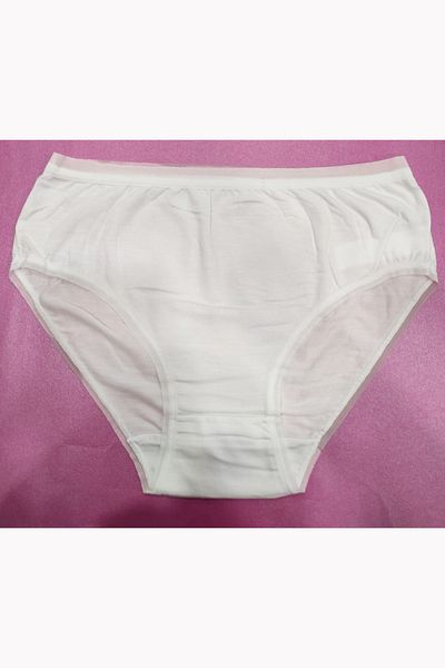 papatya lingerie 2864 Γυναικείο Micro Modal Ψηλόμεσο Σλιπ