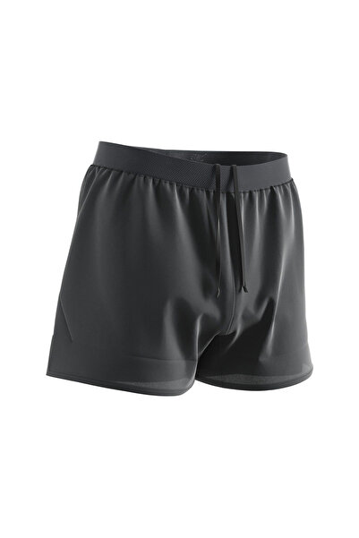 Salomon CROSS 2IN1 Erkek Koşu Şortu Black LC1722200