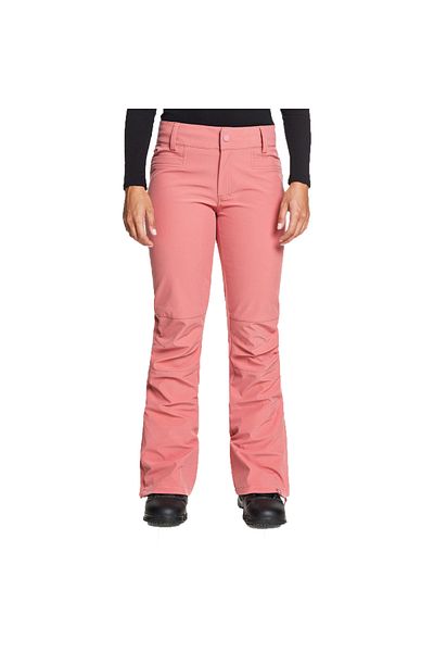 Roxy Women's Snowboard Pants Creek J Pink