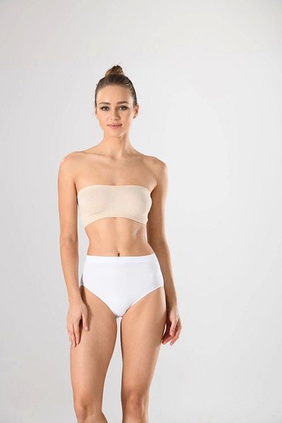 feathers Miss Fit 1008 Bato Ψηλόμεσο Σλιπ