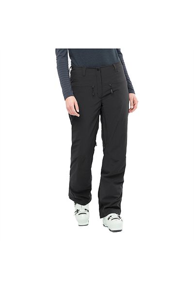 Salomon Brıllıant Pants W Women's Ski Pants Lc1819800