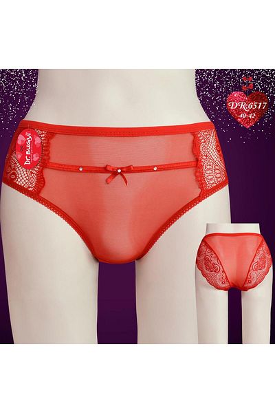 papatya lingerie Papatya Dr.6517 سراويل باتو النسائية