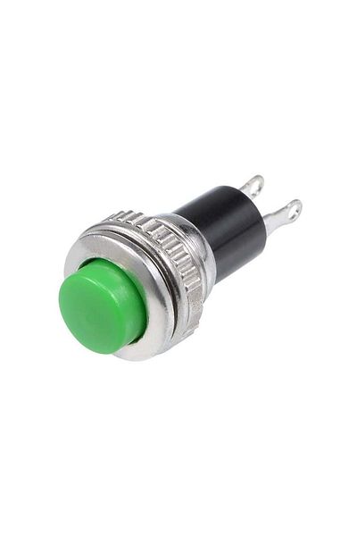REWEL 10mm Ds-316 Ic-179 633106   2 Pin Button Switch