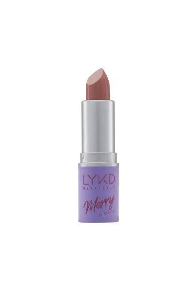 lykd Merry Ruj 513 Misty Rose