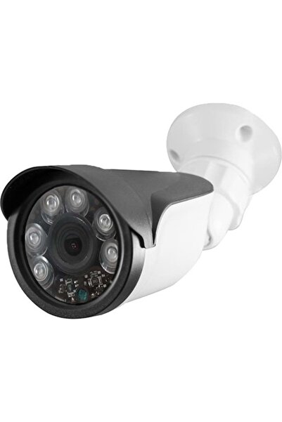 REWEL Ramtech Rt-570 Bullet 2 Mp Gece Görüşlü Ahd Kamera Plastik Kasa 231005