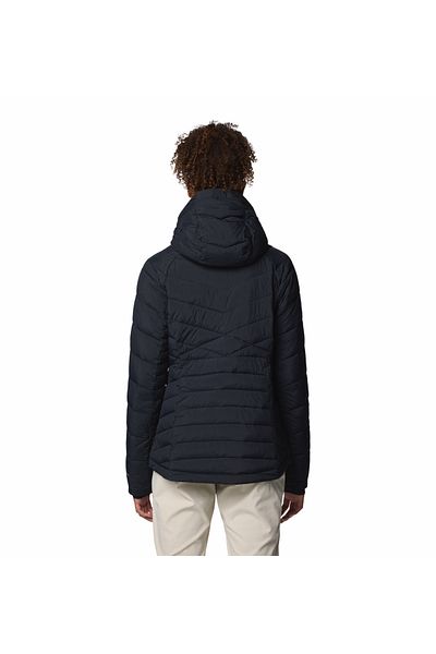 Columbia Joy Peak Ii Hooded Women's Coat