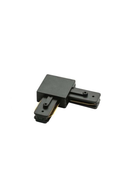 REWEL Zmr Rail Spot Road - Monophase L Connection Apparatus, Black Zmr-214/S 312120