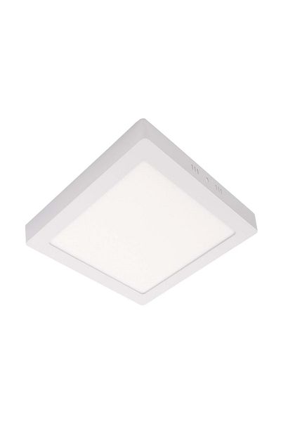 Horoz Selena 24W 7000K White Light - 2160Lm Square Led Luminaire (016 084 0024) 312129