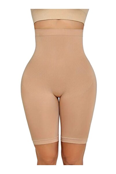 High Waist Legged Corset Belly Thinner Waist Shaper Belly Firmer