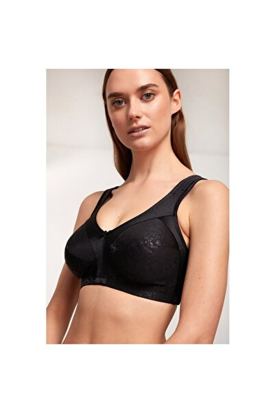 Kom Carmina Збірний бюстгальтер без кісточок і без чашок, що зменшує груди