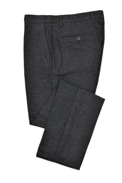 LAVETTO Men's Winter Fabric Pants Bgl-St03960