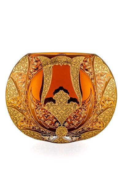 Paşabahçe Hatai Vazo