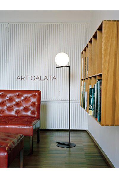 Art Galata Merseyside Series Classic Lambader