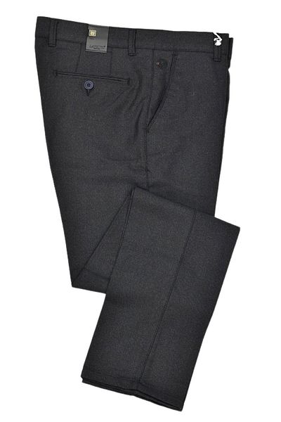LAVETTO Men's Winter Fabric Pants Bgl-St03961
