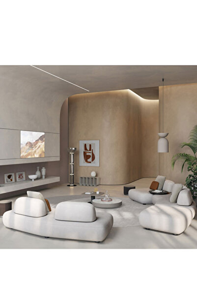 Winaldi Stone Koltuk Takımı