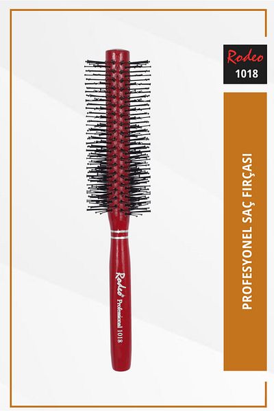 Rodeo Professional RODEO 1018 Model Hair Brush