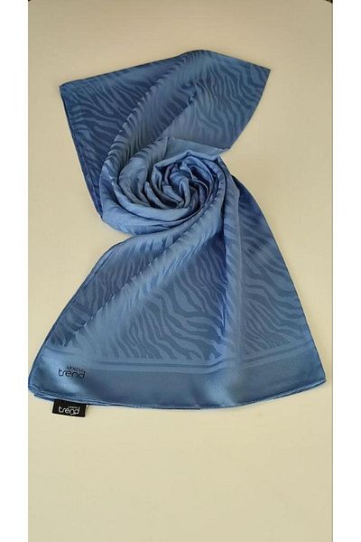Armine Trend Janjan Jacquard Şal -7