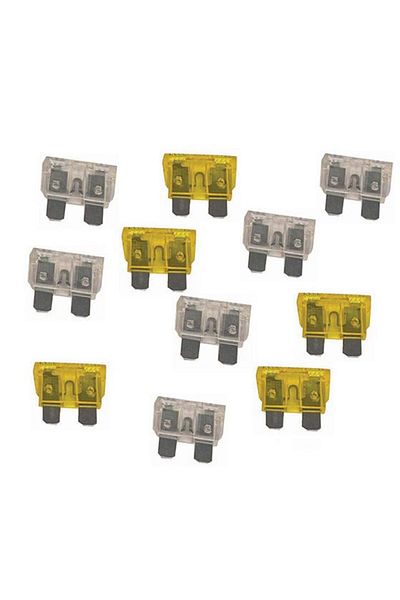 Narnuga Blade Auto Fuse 7.5 Amper (4767) - Mct6559-6308