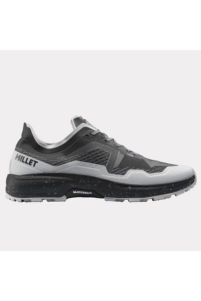 Millet Intense Mig1911 N2601 Men's Shoes - Gray, 46-50