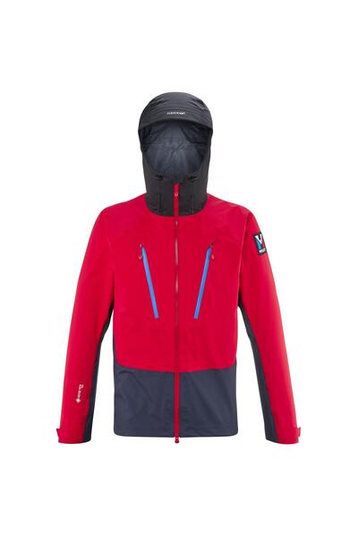 Millet TRILOGY VI GORE-TEX PRO Erkek Ceket MIV7830 7487 Safir-XL