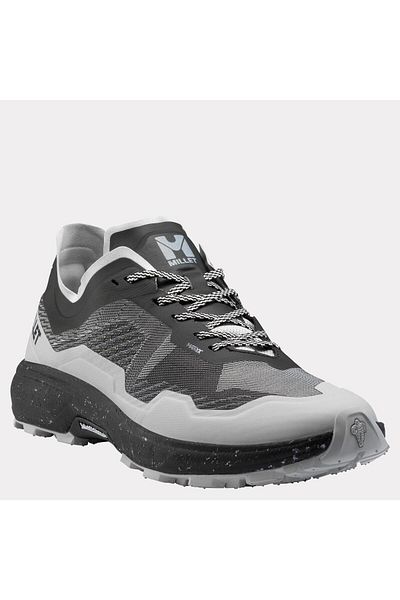 Millet Intense Mig1911 N2601 Men's Shoes - Gray, 46-50