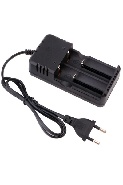 Genel Markalar HWD HD-8991A 3.7V LI-ION 18650-26650-10440-14500-16340-16650-1...