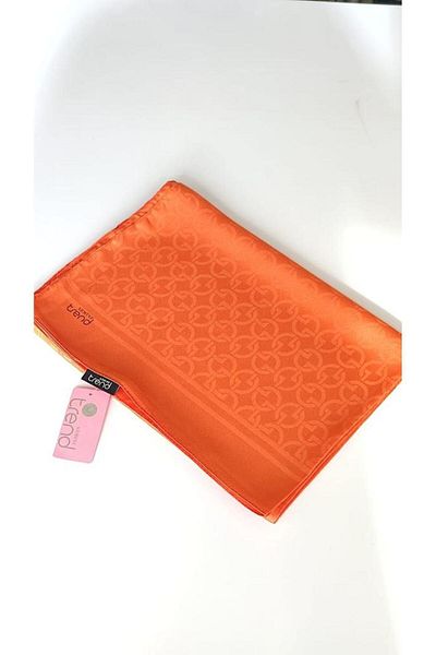 Armine Τάση Πορτοκαλί Janjan Jacquard 1