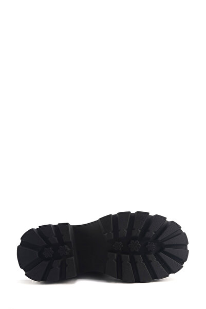 İnci INCI THEIR 4PR Siyah Kadın Çizme