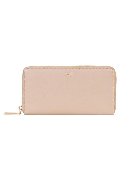 JOOP! Sofisticato 1.0 Melete wallet RFID leather 19 cm
