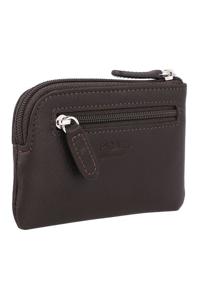Picard Brooklyn Key wallet Leather 11 cm