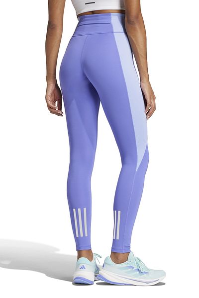 adidas OTR CB 1/1 L Colanți albaștri pentru femei