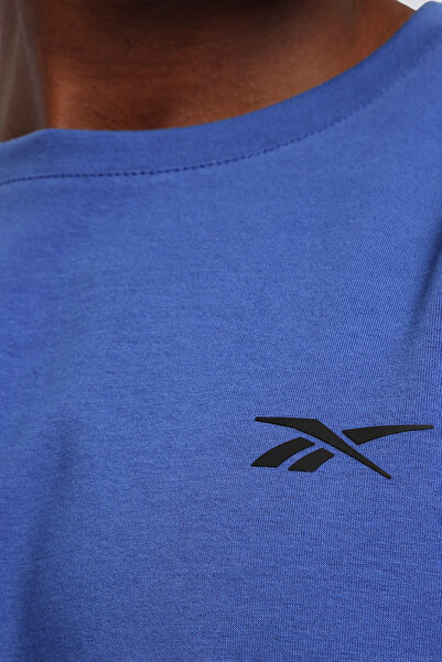 Reebok TUKAN C NECK SAKS Erkek Sweatshirt