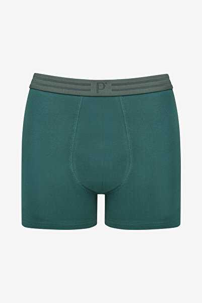 Penti Fun 3lü Çok Renkli Boxer