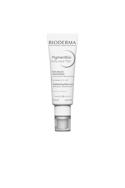Bioderma Pigmentbio Cuidado Diario Spf50+ Bioderma 40 ml