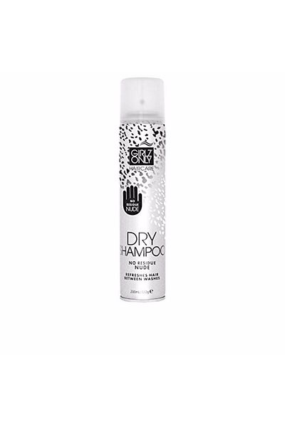 Girlz Only Kuru Şampuan Kalıntı Yok Nude Girlz Sadece 200 ml
