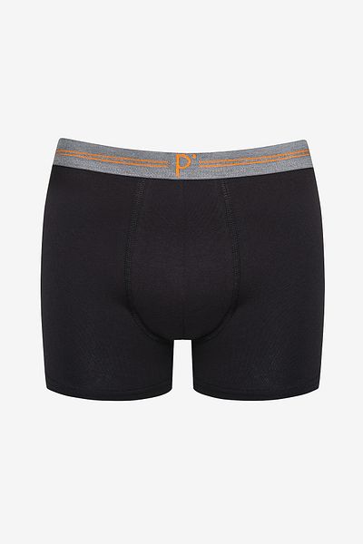 Penti Black Basic 3-pack Black Boxers