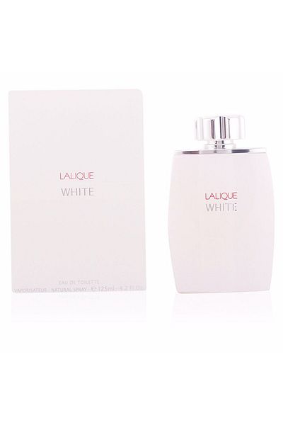 Lalique White Eau De Toilette Spray 125 ml