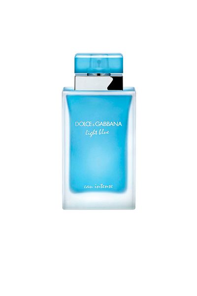 Dolce&Gabbana Hellblau Eau Intense Edp Vapo Dolce & Gabbana 100 ml