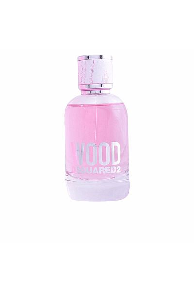 DSquared2 Wood Pour Femme Eau De Toilette Spray Dsquared2 50 ml