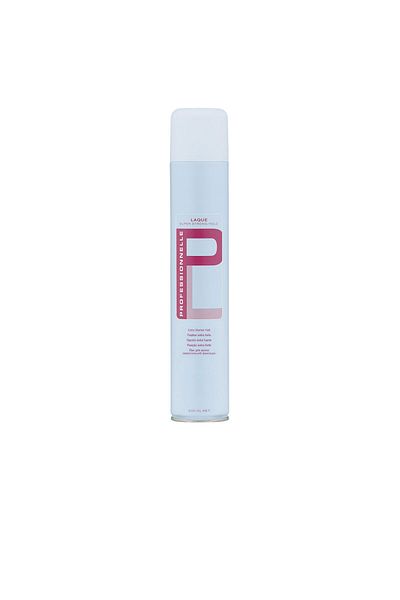 Schwarzkopf Professionnelle Care Hair Spray 500 ml