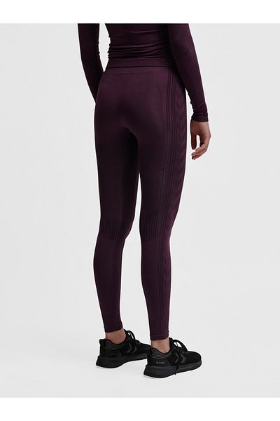 hummel hmlFORMENDE NAHTLOSE MW-STRUMPFHOSE