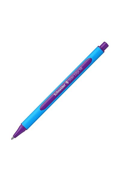 SCHNEIDER Slider Edge Xb - Violen Ballpoint Pen