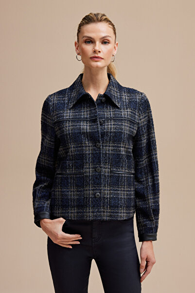 Naramaxx Düğmeli Spor Ceket