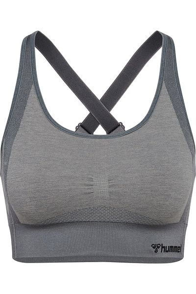 hummel hmlMT SHINE SEAMLESS SPORTS BRA