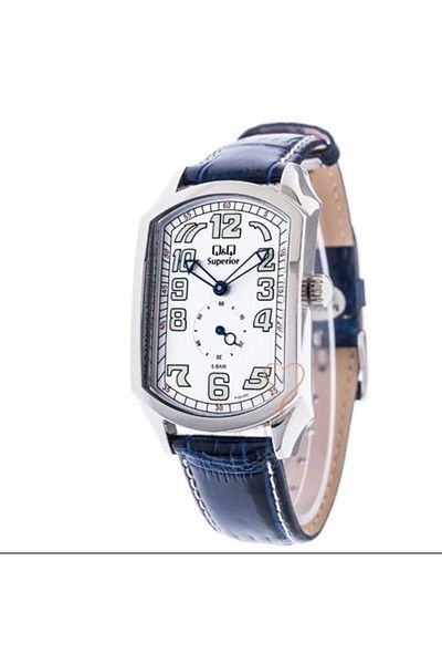 Q&Q P122J325 Women's Wristwatch