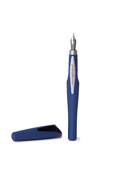 Pininfarina Segno Pf Novanta Mavi Dolma Kalem F Npkre01758