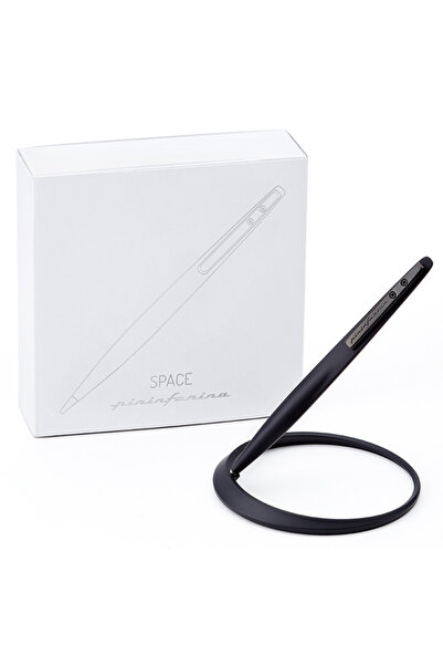 Pininfarina Segno Space X Etergraph Uçlu Kalem Siyah Npkre01679